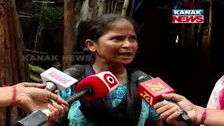 Water Crisis In The City: Locals Struggle With Contaminated Water Supply | Details