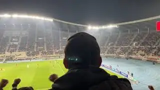Ezgjan Alioski Goal Vs Iceland 1:0 World Cup Qualifiers