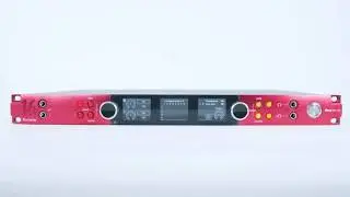 Focusrite RED 16Line