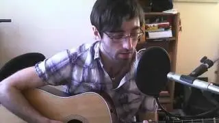 Stay in the Dark - Ryan Kendall