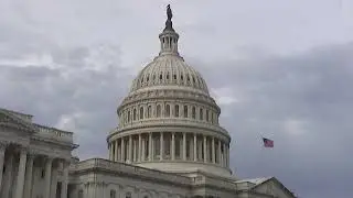 GOP Pushing Back on Federal Funding for Baltimore Bridge Collapse