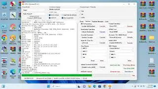 tecno frp ADB mode unlock umt || adb mode frp UMT new method 2025