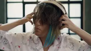 GoodLuck & Boris Smith - Be Yourself (Official Music Video)