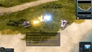 Command and Conquer: Red Alert 3 - Funny Tutorial Dialogue Moments!