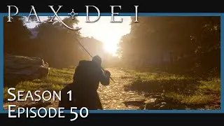 A Grace Plot Outpost 💠 Pax Dei S1:E50
