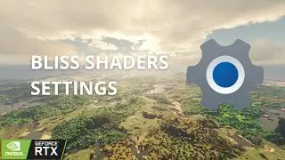 The BEST Bliss Shader SETTINGS In MINECRAFT - 2026 Guide
