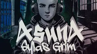 Asuna - Sylas Grim (Official Guitar Playthrough) by Avery Avello