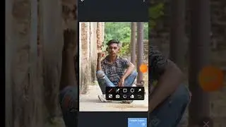 Snapseed photo editing#snapseed #picsart #ternding #2023