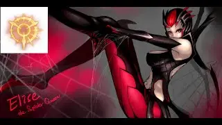 ELISE MID MONTAGE 2022 (TOP 3 RU) №1