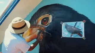Māori artists join campaign to save Samoa's national bird