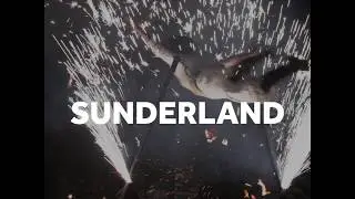 Untold Stories - Sunderland Trailer #NationalLottery