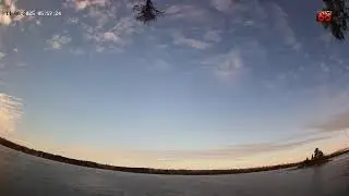 Live Dark Sky Views from Ely, MN