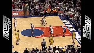 The Mark Jackson rule