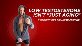 TRT: The Complete Guide (Labs, Dosing & What Doctors Miss)