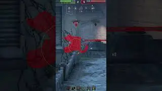 He had never done so easily 12000 damage before - AMX 50B - World of Tanks