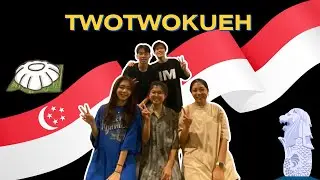 Blast! Freshie Showcase 2024 | TwoTwoKueh