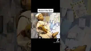 Dolls caught moving😰 #shorts