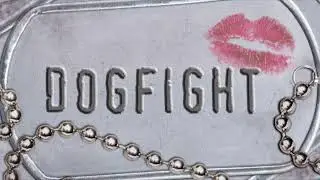 Pretty Funny - Dogfight: Karaoke (Higher Key)