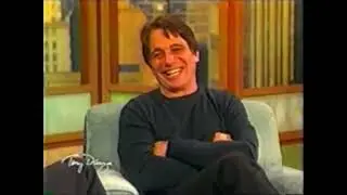 The Tony Danza Talk Show May 10, 2006 Craig Ferguson, Ellie Krieger & Chicago
