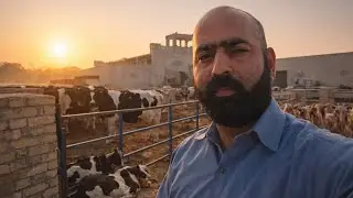  &ldquo;Healthy Cows, Pure Milk | Inside Our Dairy Farm&rdquo;