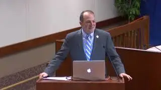 2020-02-26 Refuse Districts Public Information Meeting
