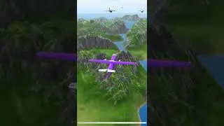 Where is TCAS when you need it #tfs #tfshorts #tfsgaming #turbopropflightsimulator
