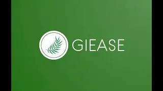 GIEASE Product Demonstration (Front End)