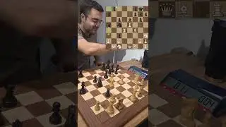 My Gambit My Legacy #chess #chessgame #chessboard #brilliantmove