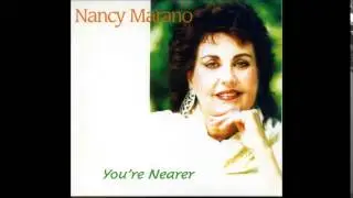 Nancy Marano / Portrait (Zingaro)