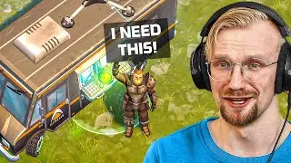 THIS EVENT HAS UNIQUE REWARDS AND I WANT THEM! - Last Day on Earth: Survival