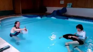 Izumi's Liquid Sound Bath Part two