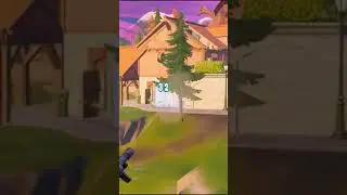 TRICKSHOT.EXE  #fortnite #shorts #fortniteindia