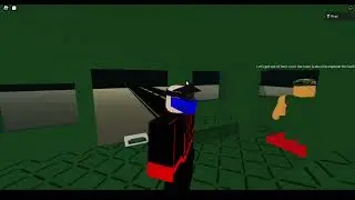 Surviving Mlg Scp 096 In Area 51