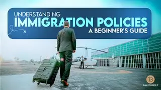 Understanding Immigration Policies | Global Journeys Episode 2