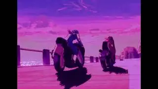 Che Ecru - Make Up (slowed & reverb)