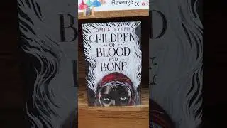 Check out these YA fantasy picks by Black authors!