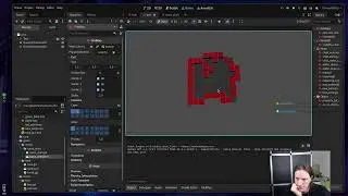 GameJam day 1.5! Task: Battle City | !jam