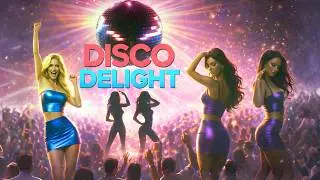 Disco Delight Official Video