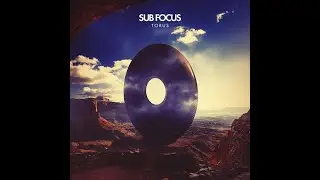 Sub Focus ft Alpines - Tidal Wave (Krisna Artha Edit)