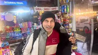 Bakırköyün İBOŞ abisi sizinle 2026