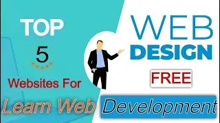 Best 5 Free Website To Learn Coding [ My Experience ] - Start Programming 2021| WEBSITES कसरि बन्छ?