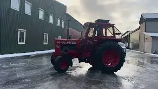 VOLVO-BM T 700