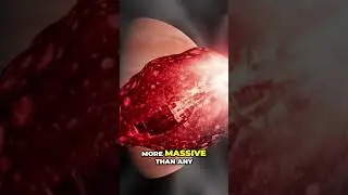 Atlas Comet &ndash; Destroyed Planet or Alien Technology? 🤯☄️ #space #interstellarobject #spaceobject
