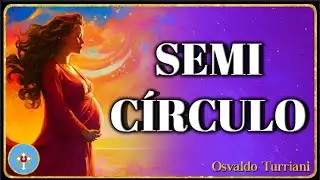 Astrologia Elementar Planetas-4: Revelando o  Semicírculo na Astrologia