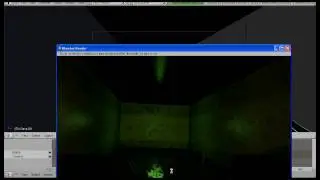 Part C - Video Tutorial - 3D Growing Vines in Blender [In HD]
