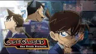 Case Closed Anime Review Episode 300!