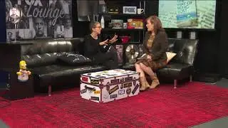 FOX 2 7AM VICTORIA PRICE INTERVIEW