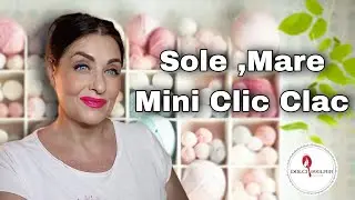 Sole, Mare e Mini Borse e Clic Clac : Progetti all'Uncinetto per un'Estate da Sogno