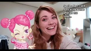 Just playing some Sue Games / 그냥 슈 게임 좀 하고 있어요