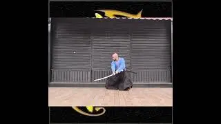 Kenjutsu Chie no Senshi Ryu - Battoujutsu - a arte do saque livre da espada - Sokē Jo&atilde;o Martins(5)